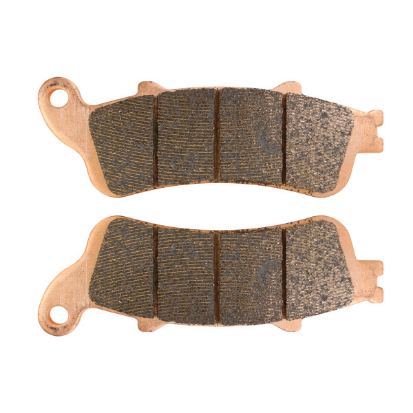 AP Racing Ap racing sr supersport sinter rear disc pads - #336sr